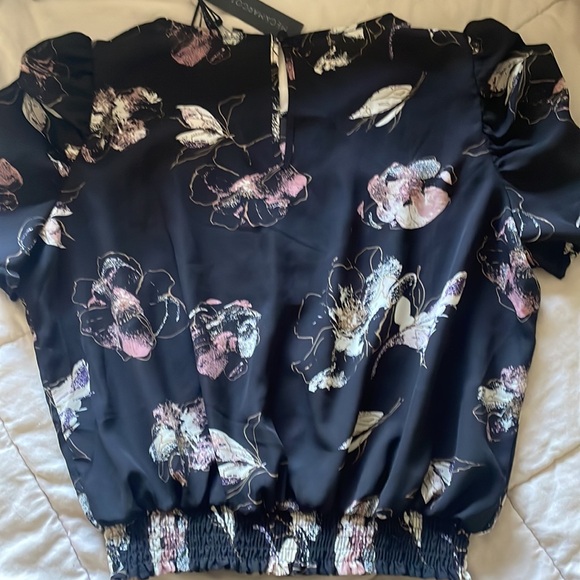 Business casual, semi formal top - Picture 2 of 2